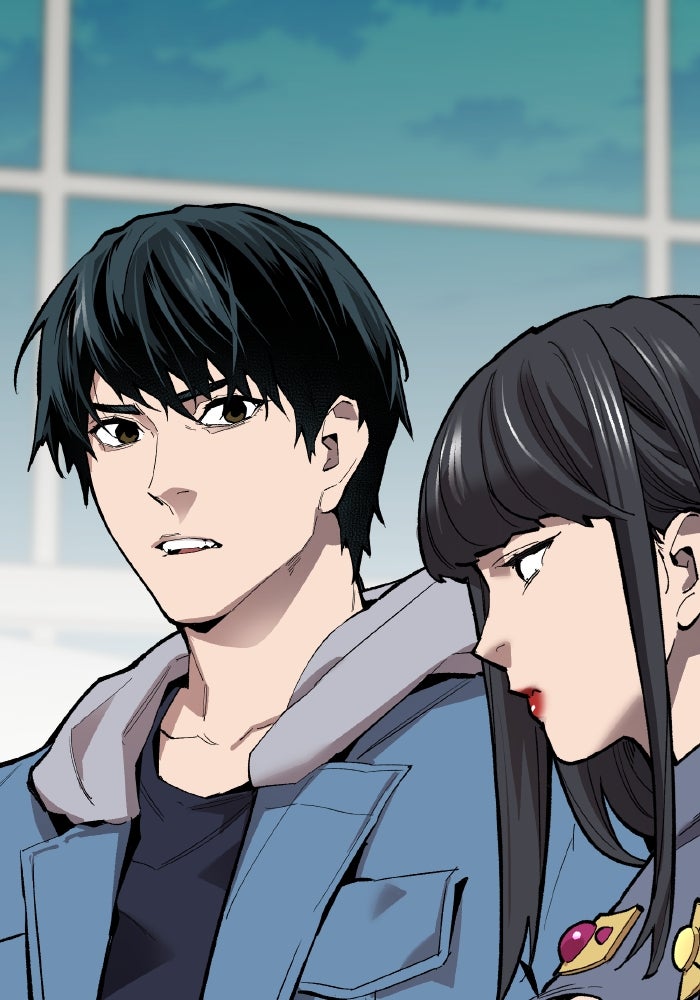 ยอดคนเลเวลทะลุ - หน้า 168