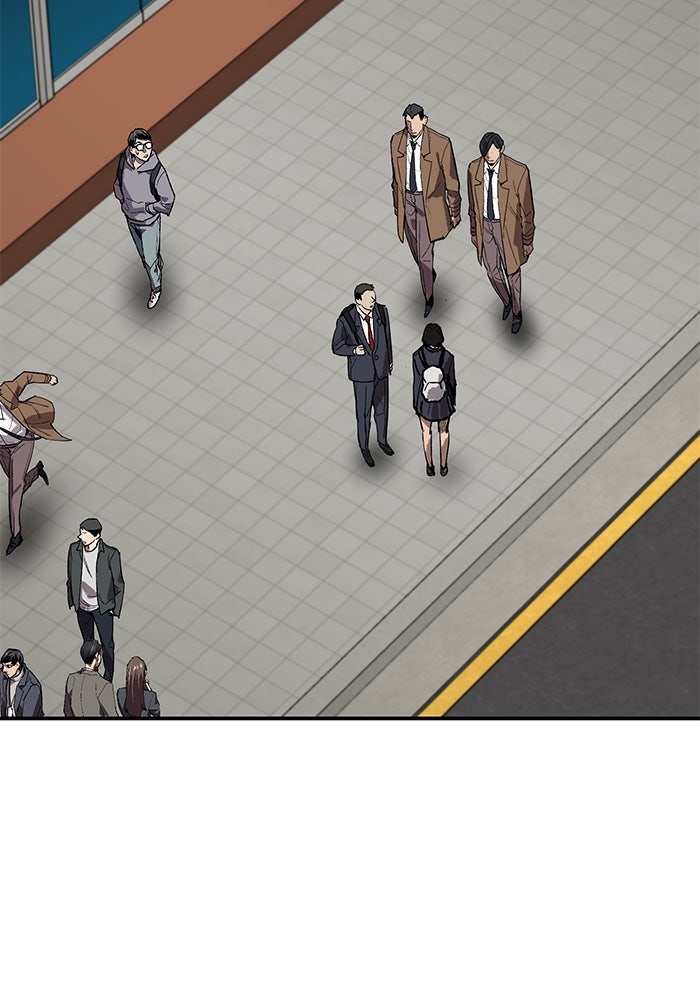 ยอดคนเลเวลทะลุ - หน้า 153