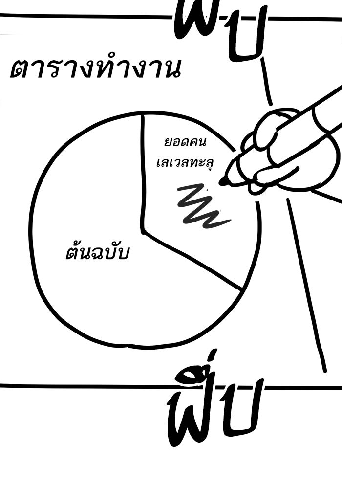 ยอดคนเลเวลทะลุ - หน้า 30