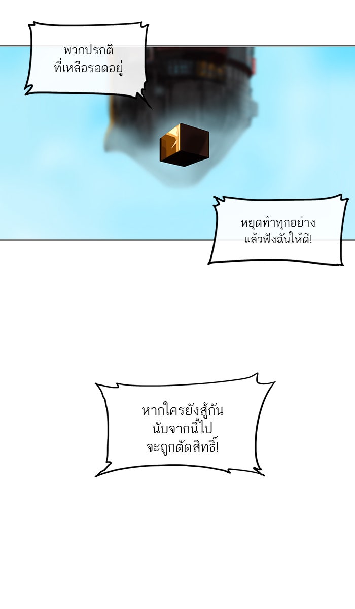 ทาวเวอร์ออฟก๊อด หอคอยเทพเจ้า - หน้า 6