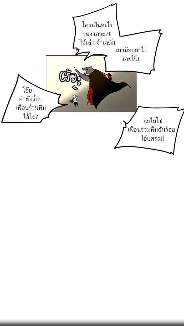 ทาวเวอร์ออฟก๊อด หอคอยเทพเจ้า - หน้า 12
