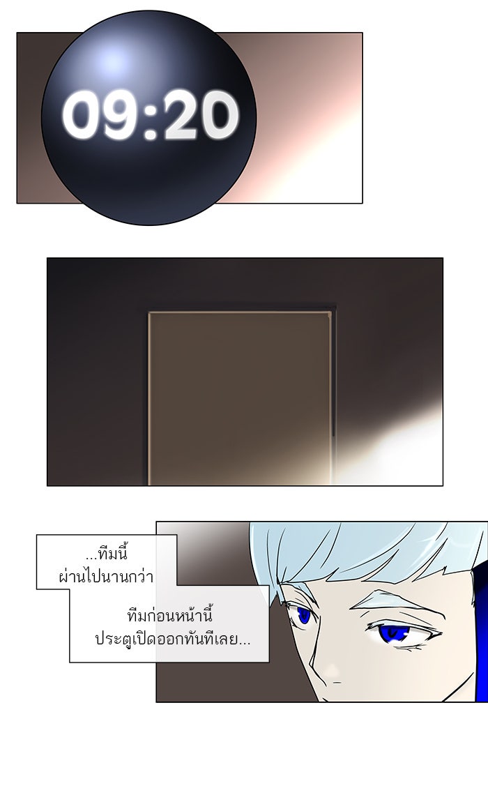 ทาวเวอร์ออฟก๊อด หอคอยเทพเจ้า - หน้า 48