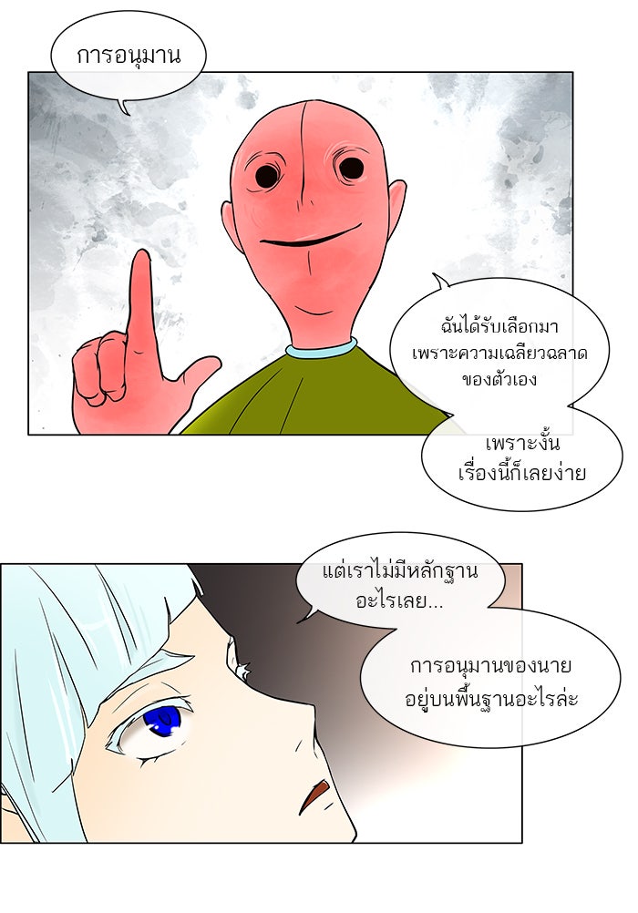 ทาวเวอร์ออฟก๊อด หอคอยเทพเจ้า - หน้า 55