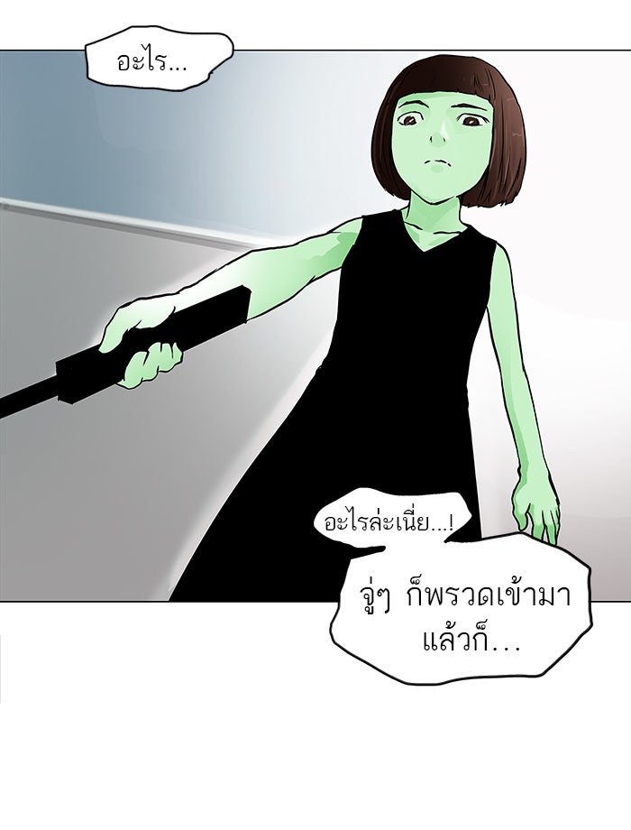 ทาวเวอร์ออฟก๊อด หอคอยเทพเจ้า - หน้า 2