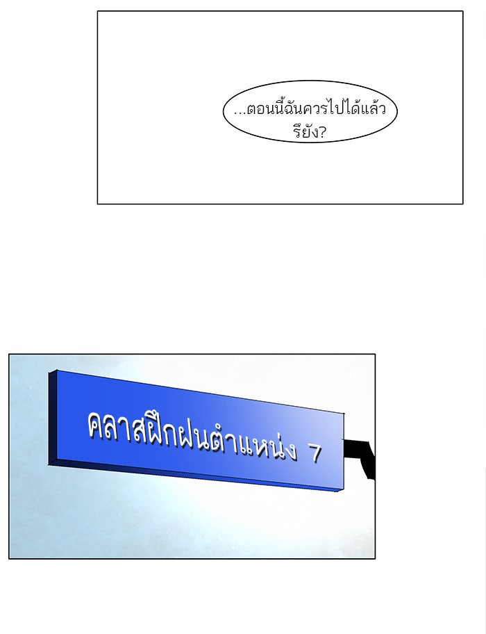 ทาวเวอร์ออฟก๊อด หอคอยเทพเจ้า - หน้า 58