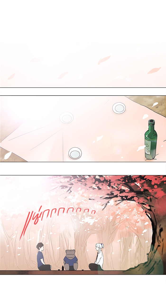 ทาวเวอร์ออฟก๊อด หอคอยเทพเจ้า - หน้า 33