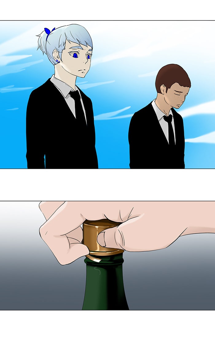 ทาวเวอร์ออฟก๊อด หอคอยเทพเจ้า - หน้า 3