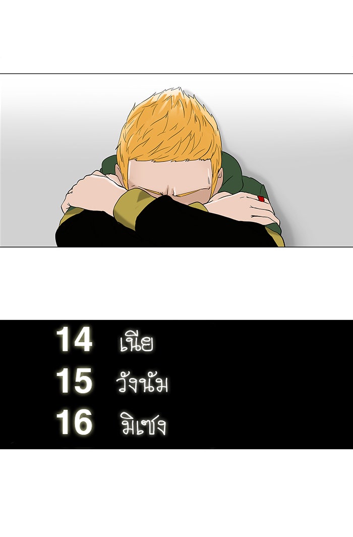 ทาวเวอร์ออฟก๊อด หอคอยเทพเจ้า - หน้า 3