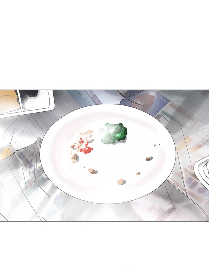 ทาวเวอร์ออฟก๊อด หอคอยเทพเจ้า - หน้า 46