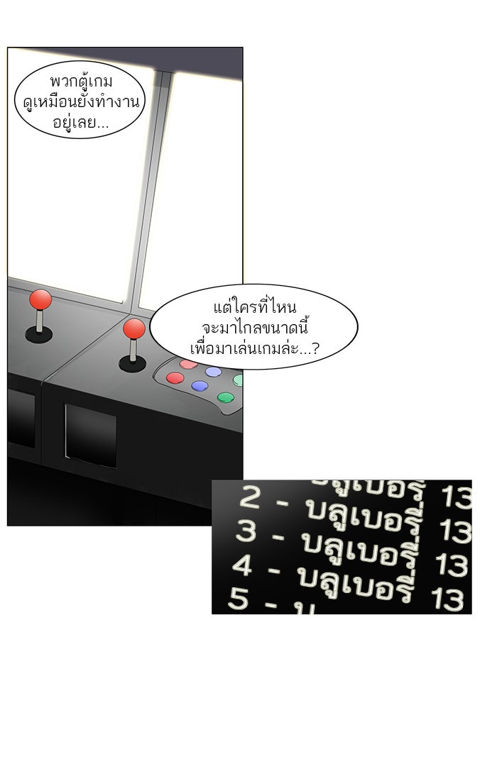 ทาวเวอร์ออฟก๊อด หอคอยเทพเจ้า - หน้า 11