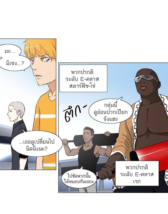 ทาวเวอร์ออฟก๊อด หอคอยเทพเจ้า - หน้า 2