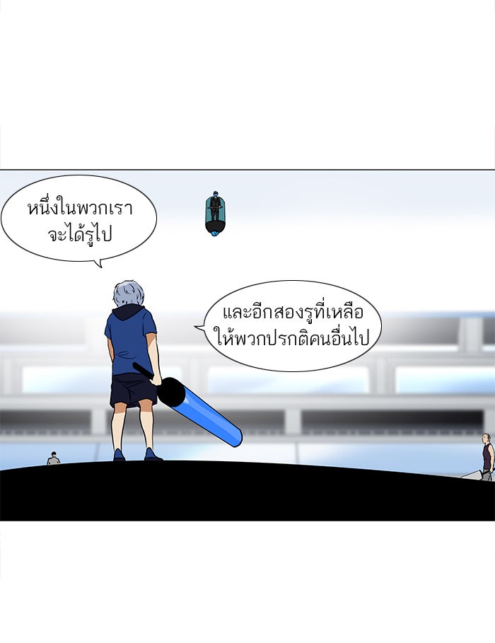 ทาวเวอร์ออฟก๊อด หอคอยเทพเจ้า - หน้า 32