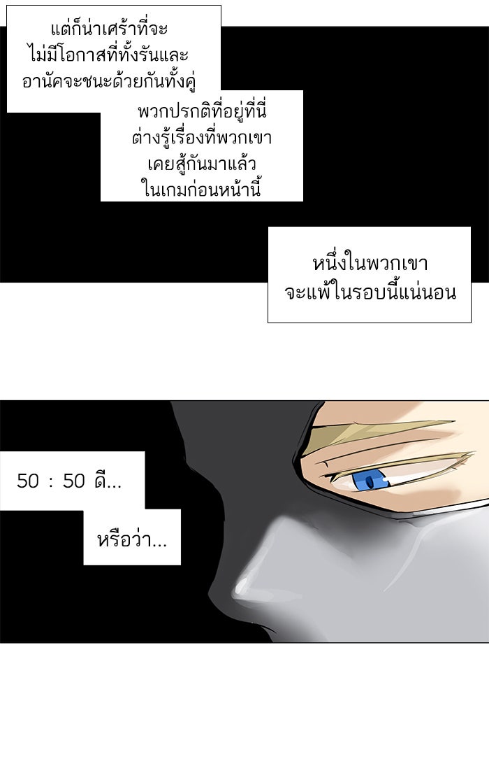 ทาวเวอร์ออฟก๊อด หอคอยเทพเจ้า - หน้า 4