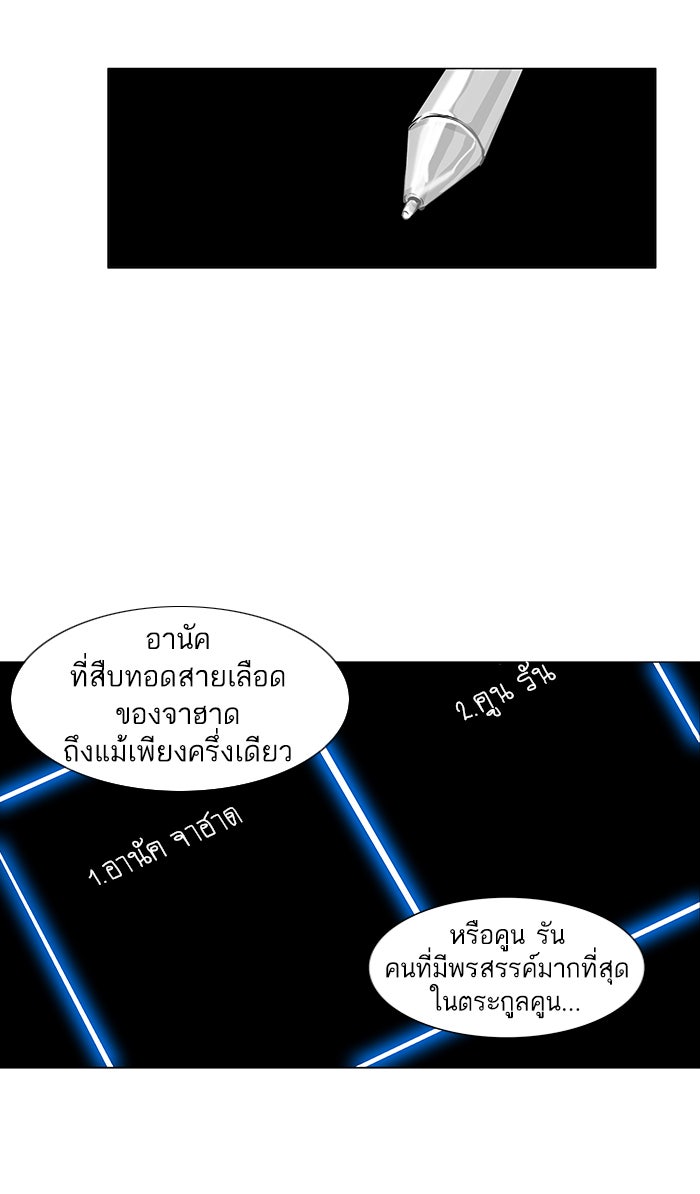 ทาวเวอร์ออฟก๊อด หอคอยเทพเจ้า - หน้า 5