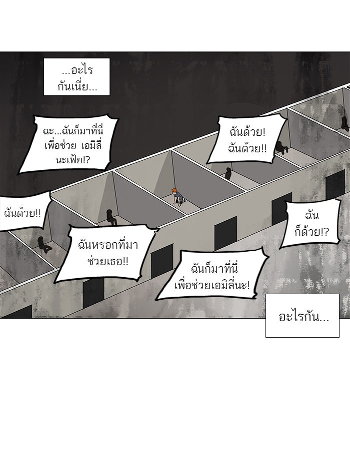 ทาวเวอร์ออฟก๊อด หอคอยเทพเจ้า - หน้า 7