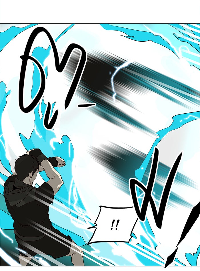 ทาวเวอร์ออฟก๊อด หอคอยเทพเจ้า - หน้า 28