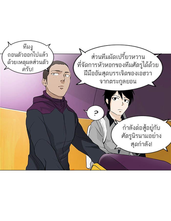 ทาวเวอร์ออฟก๊อด หอคอยเทพเจ้า - หน้า 10