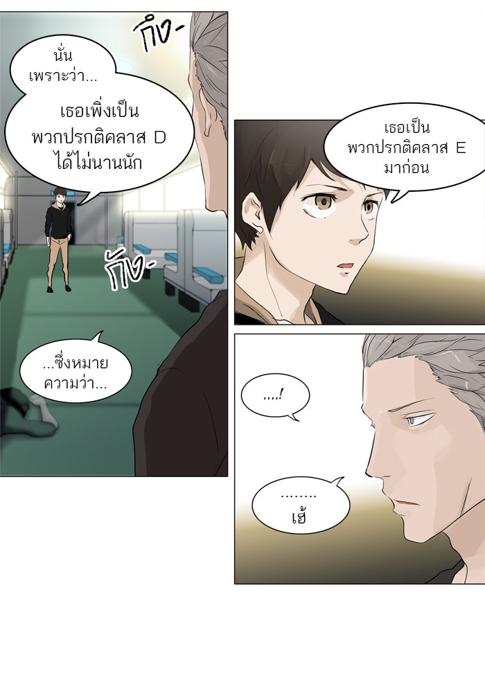 ทาวเวอร์ออฟก๊อด หอคอยเทพเจ้า - หน้า 2
