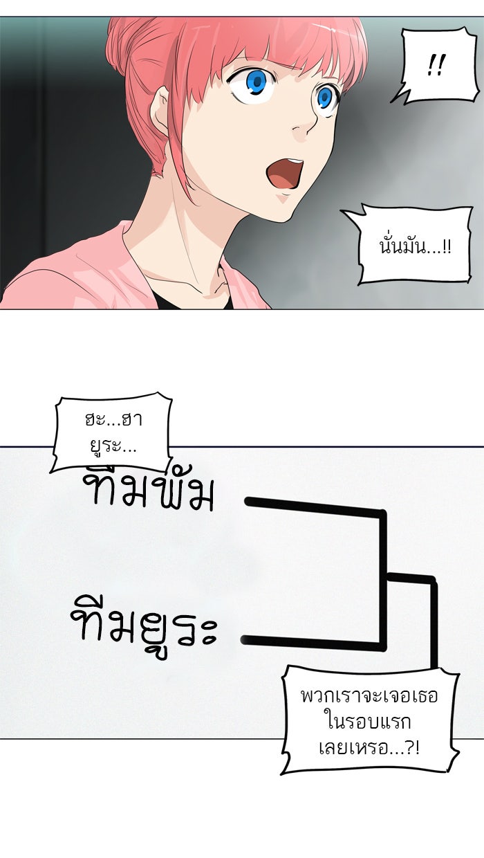 ทาวเวอร์ออฟก๊อด หอคอยเทพเจ้า - หน้า 3