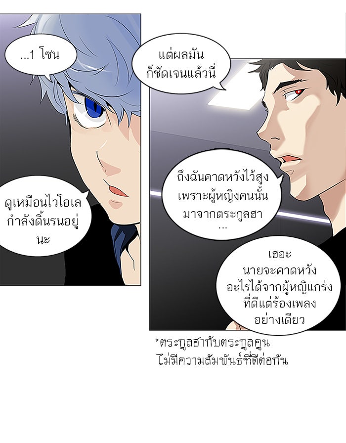 ทาวเวอร์ออฟก๊อด หอคอยเทพเจ้า - หน้า 10
