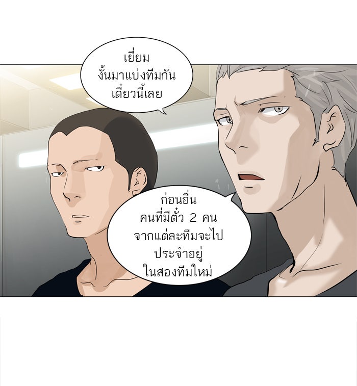 ทาวเวอร์ออฟก๊อด หอคอยเทพเจ้า - หน้า 10