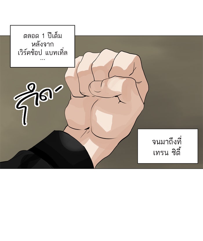 ทาวเวอร์ออฟก๊อด หอคอยเทพเจ้า - หน้า 6