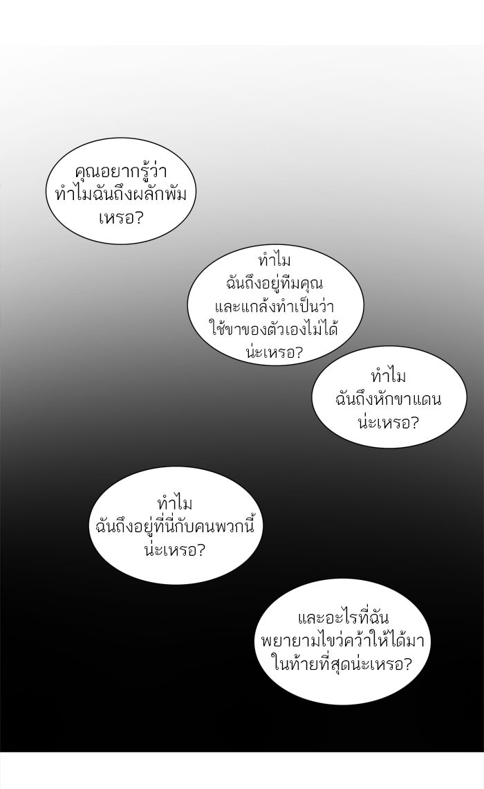 ทาวเวอร์ออฟก๊อด หอคอยเทพเจ้า - หน้า 3