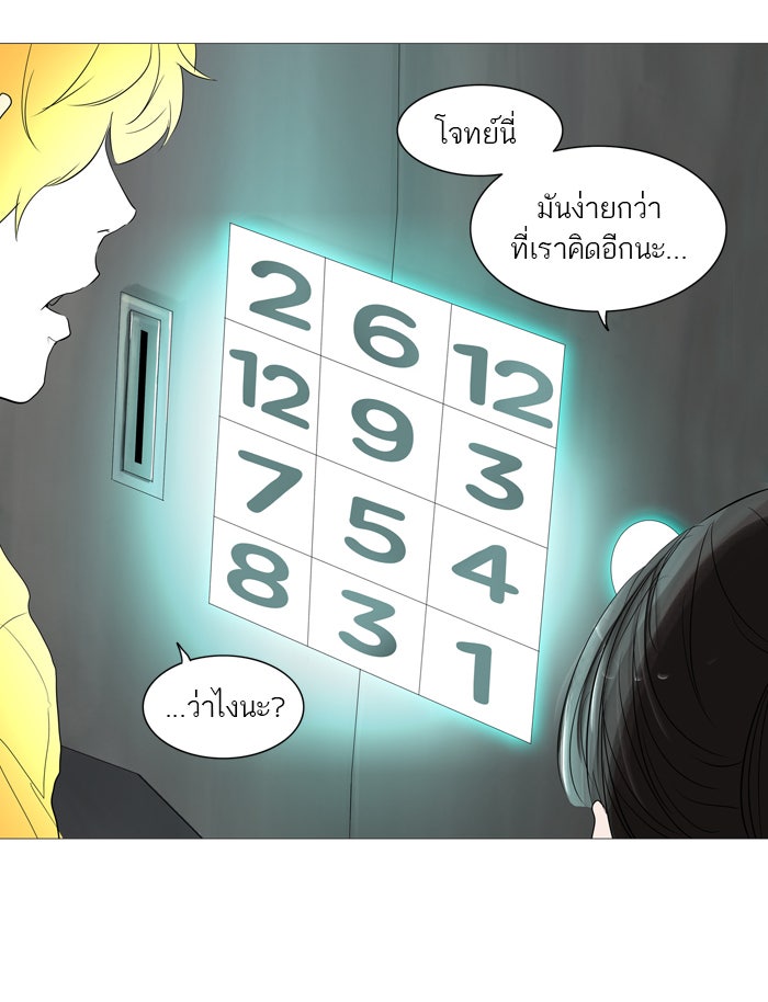 ทาวเวอร์ออฟก๊อด หอคอยเทพเจ้า - หน้า 3