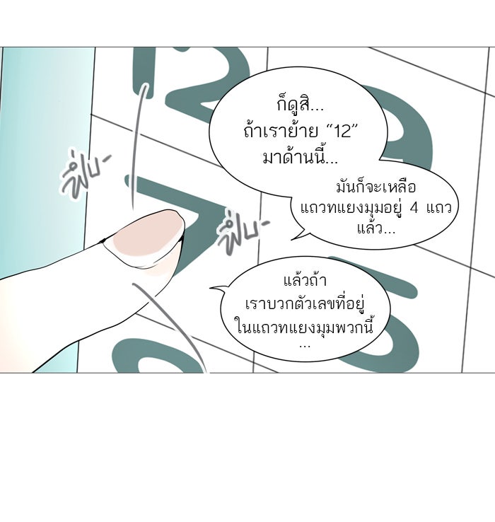 ทาวเวอร์ออฟก๊อด หอคอยเทพเจ้า - หน้า 4