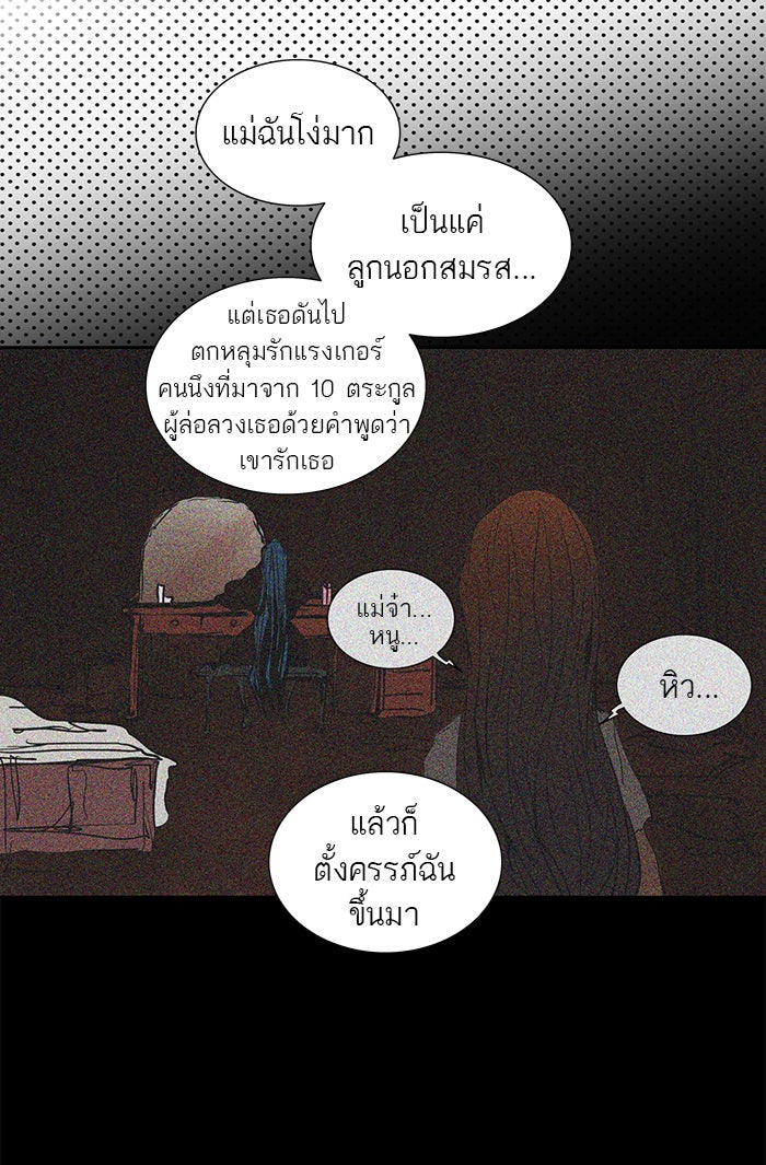 ทาวเวอร์ออฟก๊อด หอคอยเทพเจ้า - หน้า 29