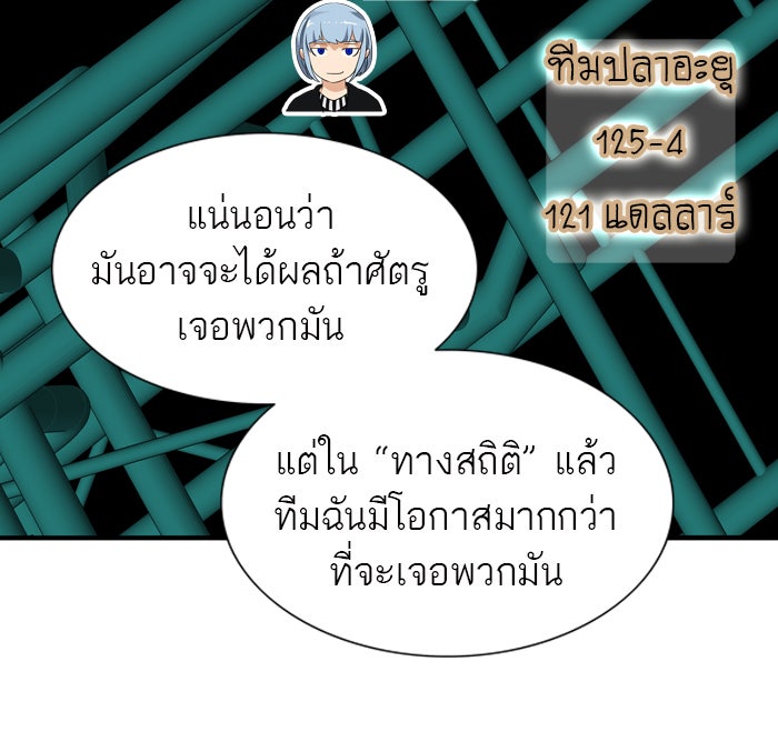 ทาวเวอร์ออฟก๊อด หอคอยเทพเจ้า - หน้า 27