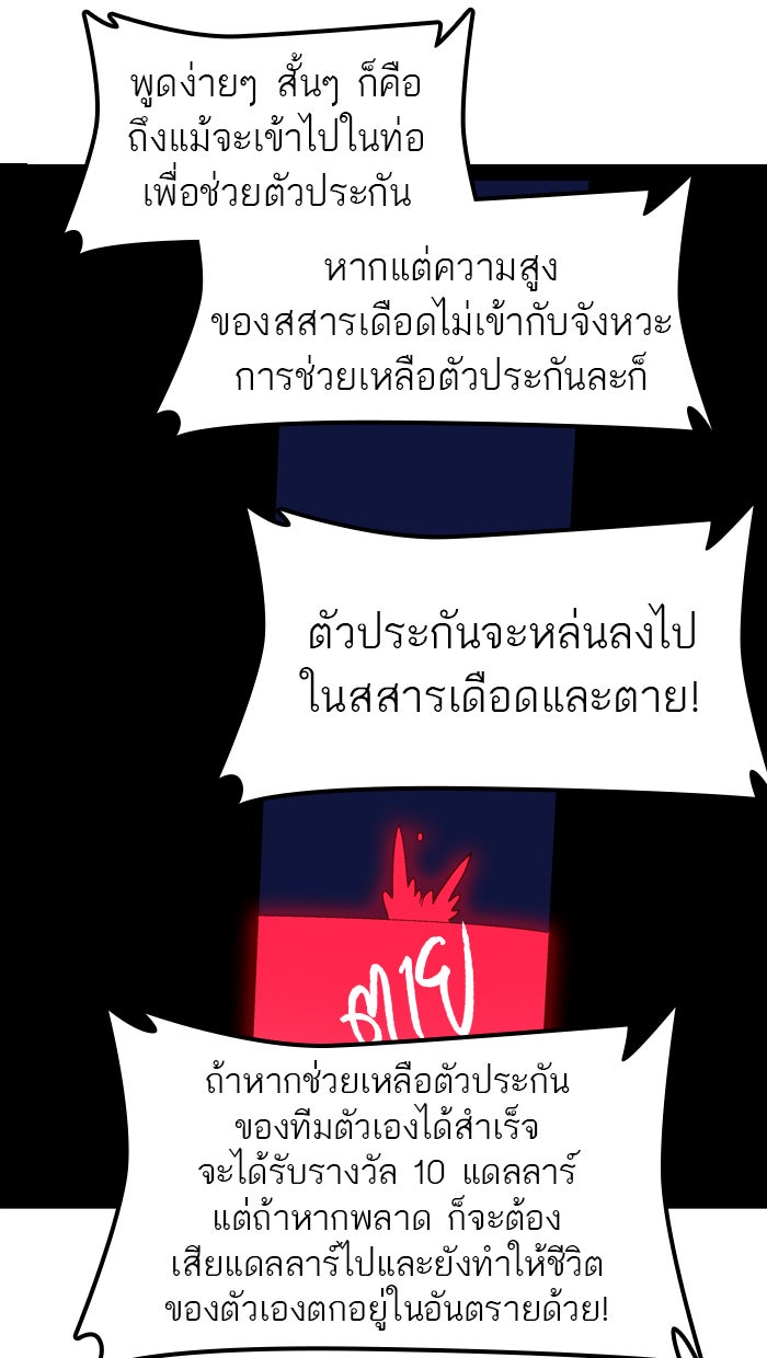 ทาวเวอร์ออฟก๊อด หอคอยเทพเจ้า - หน้า 48