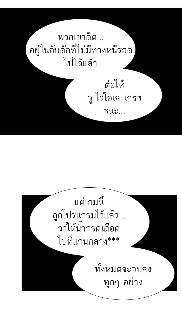 ทาวเวอร์ออฟก๊อด หอคอยเทพเจ้า - หน้า 6