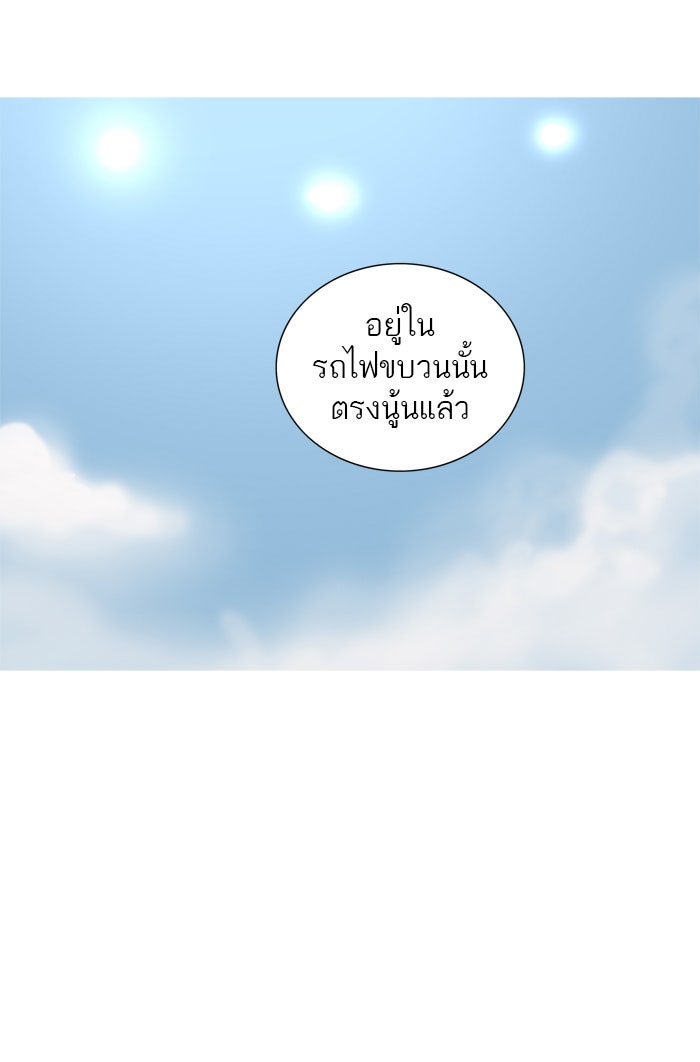 ทาวเวอร์ออฟก๊อด หอคอยเทพเจ้า - หน้า 29