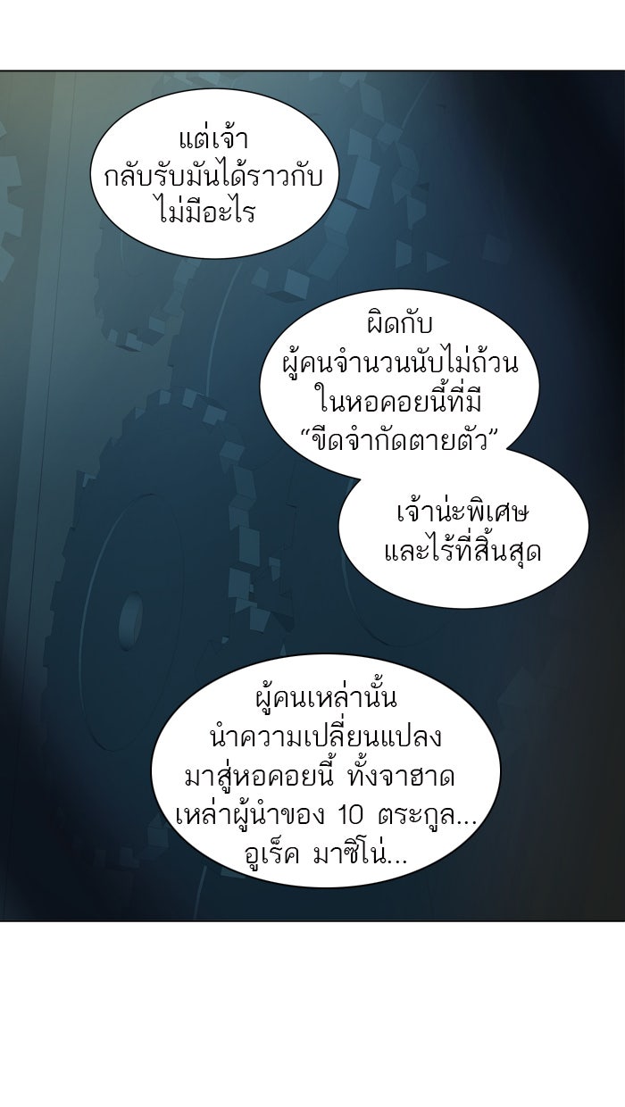 ทาวเวอร์ออฟก๊อด หอคอยเทพเจ้า - หน้า 23