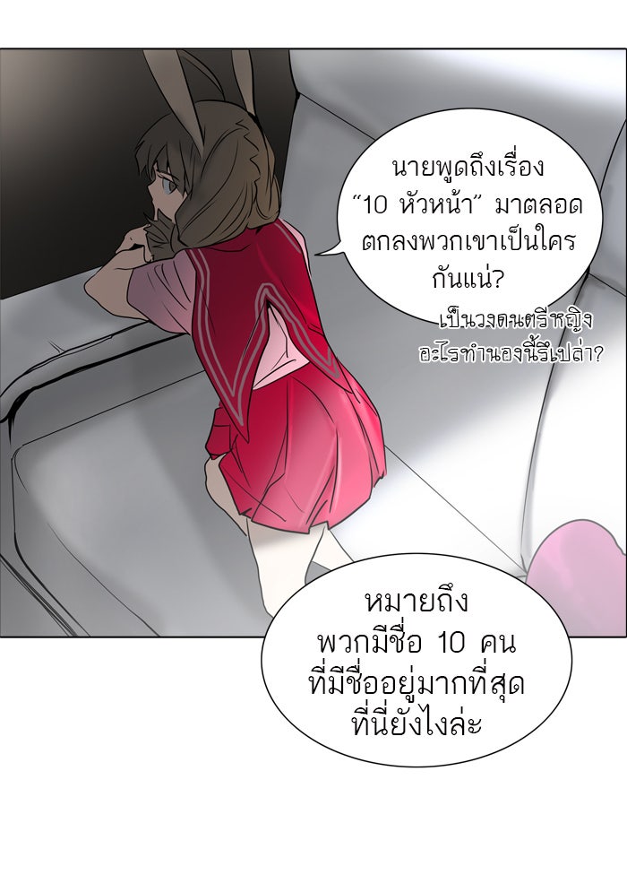 ทาวเวอร์ออฟก๊อด หอคอยเทพเจ้า - หน้า 79