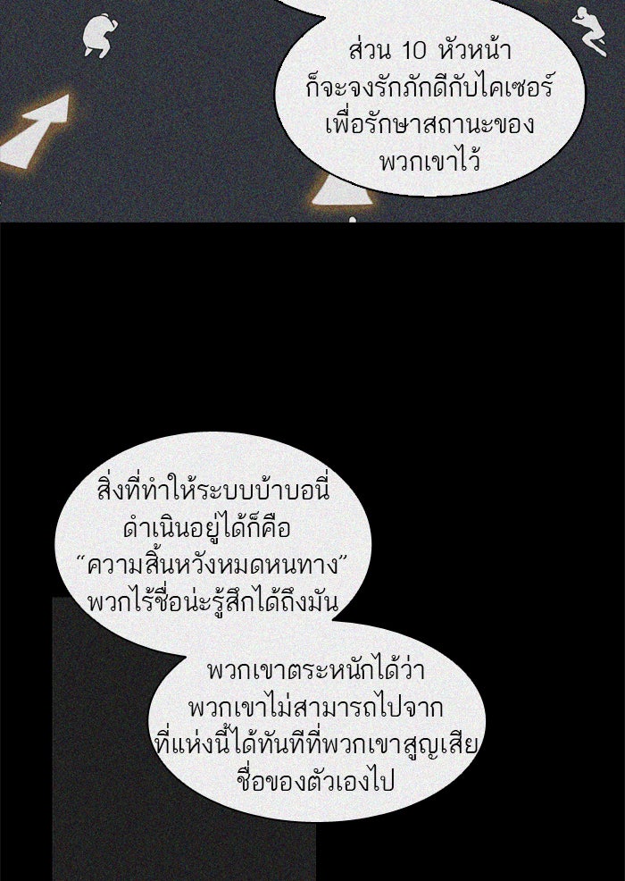 ทาวเวอร์ออฟก๊อด หอคอยเทพเจ้า - หน้า 85