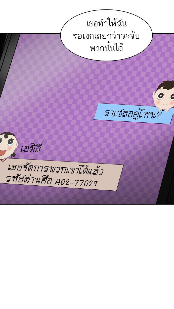 ทาวเวอร์ออฟก๊อด หอคอยเทพเจ้า - หน้า 29