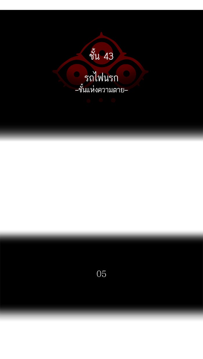 ทาวเวอร์ออฟก๊อด หอคอยเทพเจ้า - หน้า 6