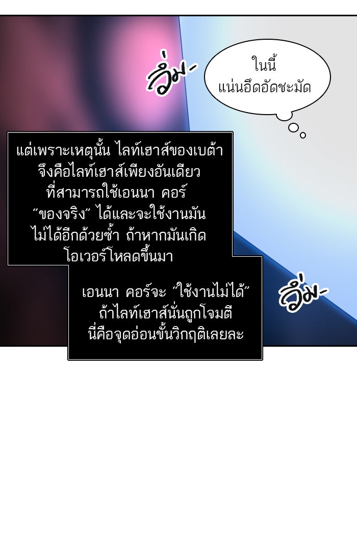 ทาวเวอร์ออฟก๊อด หอคอยเทพเจ้า - หน้า 8