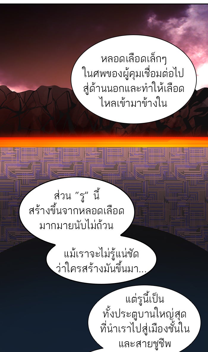 ทาวเวอร์ออฟก๊อด หอคอยเทพเจ้า - หน้า 18