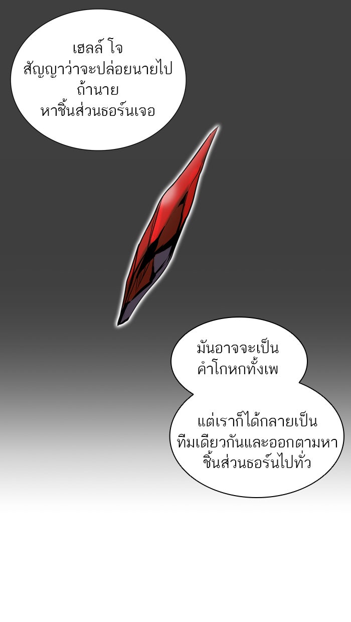 ทาวเวอร์ออฟก๊อด หอคอยเทพเจ้า - หน้า 84