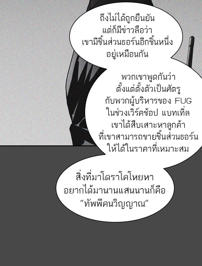 ทาวเวอร์ออฟก๊อด หอคอยเทพเจ้า - หน้า 60