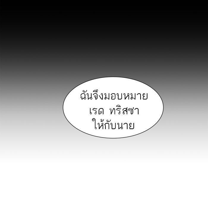 ทาวเวอร์ออฟก๊อด หอคอยเทพเจ้า - หน้า 37