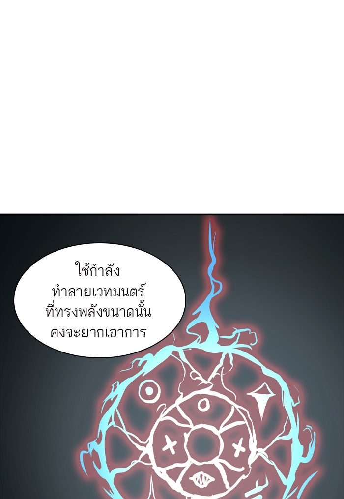 ทาวเวอร์ออฟก๊อด หอคอยเทพเจ้า - หน้า 3