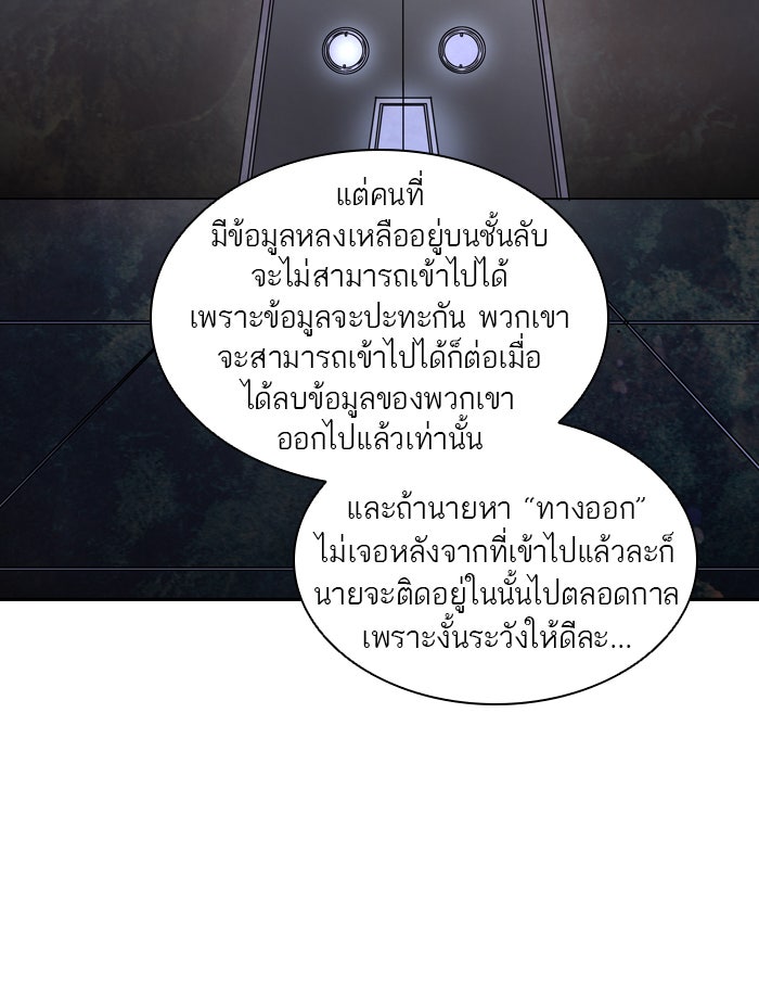 ทาวเวอร์ออฟก๊อด หอคอยเทพเจ้า - หน้า 82