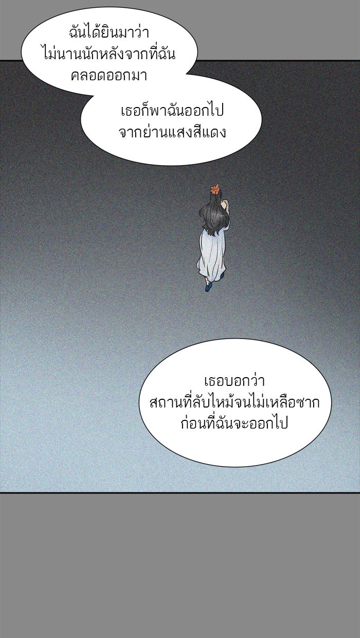 ทาวเวอร์ออฟก๊อด หอคอยเทพเจ้า - หน้า 46