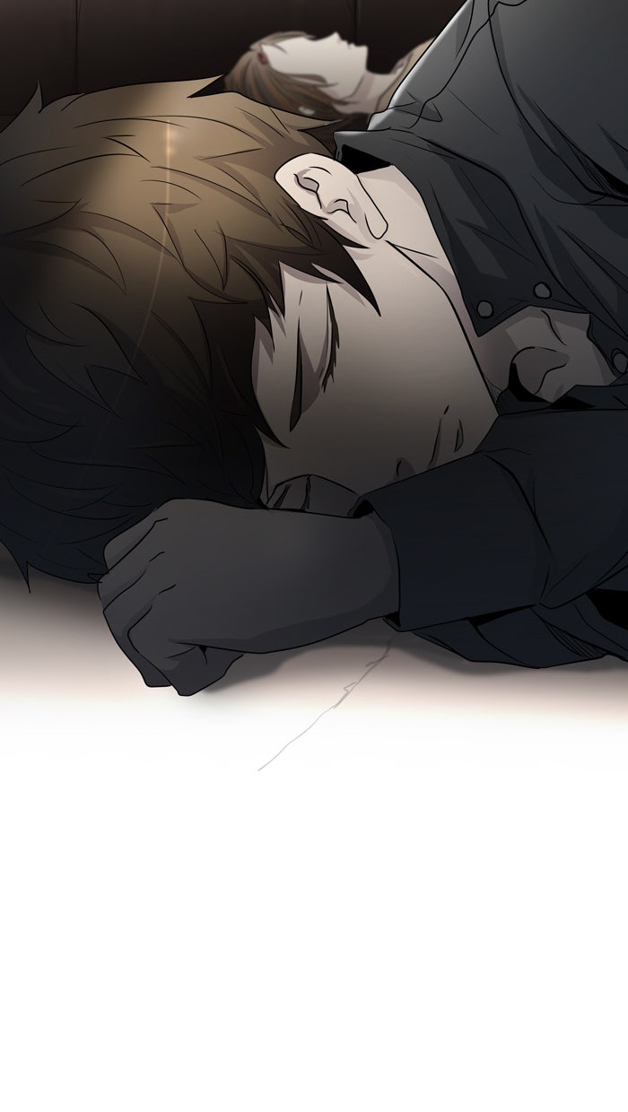 ทาวเวอร์ออฟก๊อด หอคอยเทพเจ้า - หน้า 3