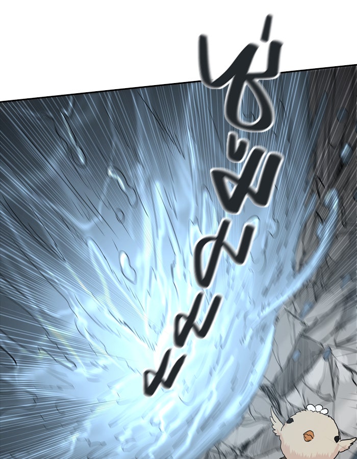 ทาวเวอร์ออฟก๊อด หอคอยเทพเจ้า - หน้า 8