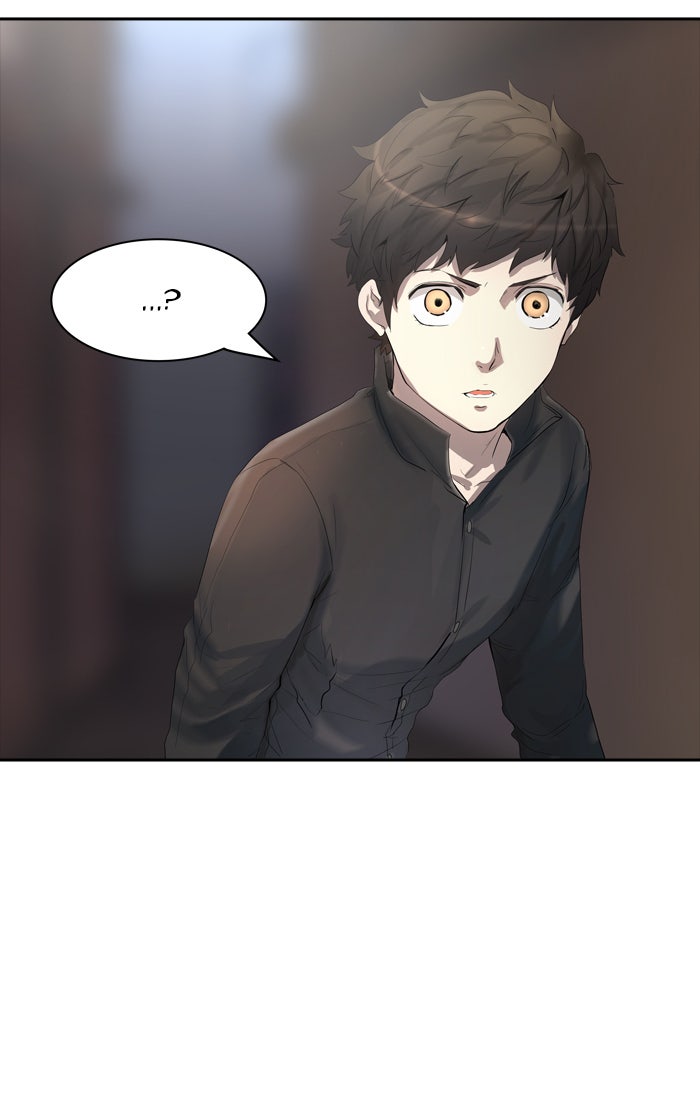 ทาวเวอร์ออฟก๊อด หอคอยเทพเจ้า - หน้า 3